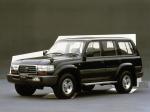 Toyota Land Cruiser 80 VX-Limited Active Vacation 1995 года (JP)